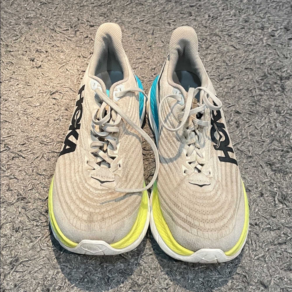 Hoka Mach 5 - Picture 7 of 8